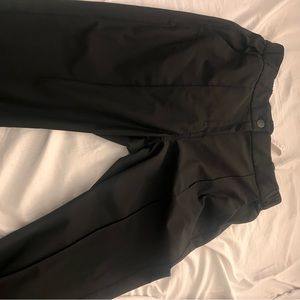 Lululemon work pants
